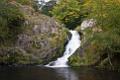 Morvan, Saut du Gouloux